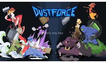 Dustforce for Windows - Download it from Habererciyes for free
